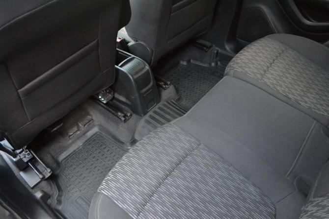 Opel Mokka I с пробегом 2013 года, цена 860 000 рублей, 166932 км, внедорожник, Автокод Объявления