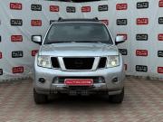 Nissan Pathfinder III Рестайлинг Санкт-Петербург  - изображение 18