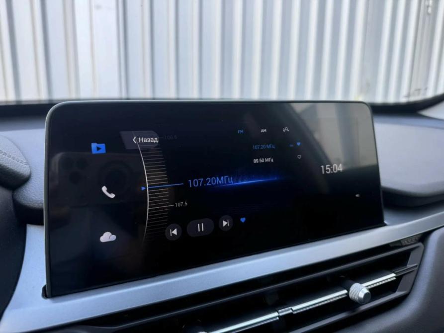 Chery Tiggo 4 Pro I Ростов-на-Дону  - изображение 18