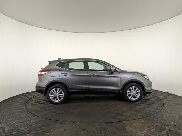 Nissan Qashqai II с пробегом 2018 года, цена 1 765 000 рублей, 21880 км, внедорожник, Автокод Объявления