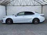 Toyota Camry VIII (XV70) Рестайлинг Тамбов  - изображение 30