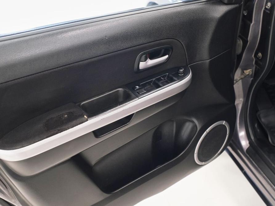 Suzuki Grand Vitara II Рестайлинг Самара  - изображение 16