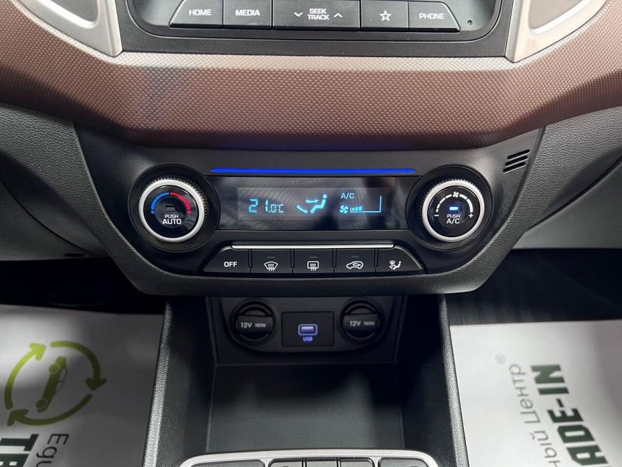 Hyundai Creta I Рестайлинг Тверь  - изображение 23