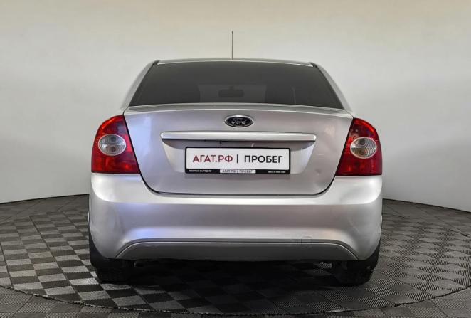 Ford Focus II Рестайлинг с пробегом 2011 года, цена 540 000 рублей, 187646 км, хэтчбек, Автокод Объявления