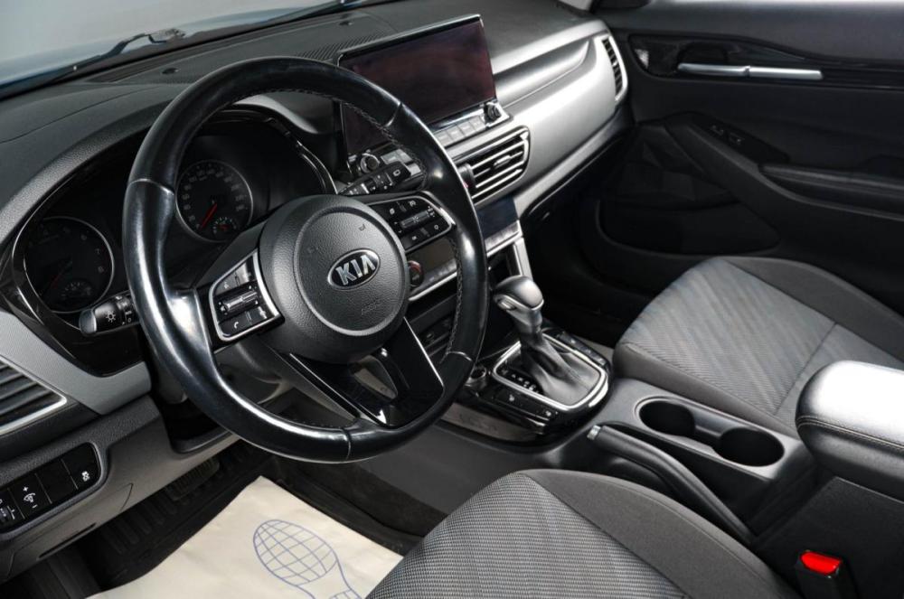 Kia Seltos I Тюмень  - изображение 8