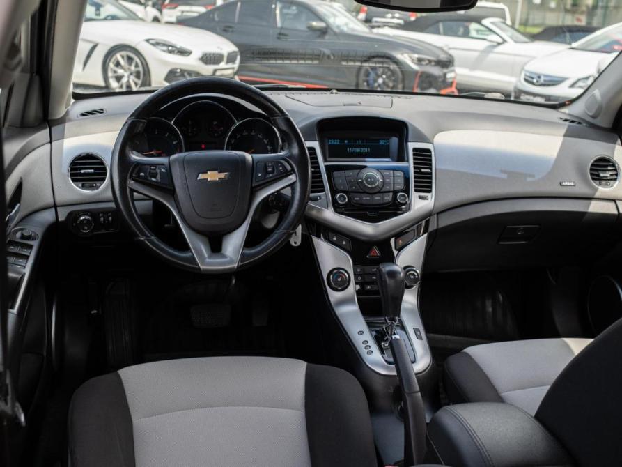 Chevrolet Cruze I Сочи  - изображение 6