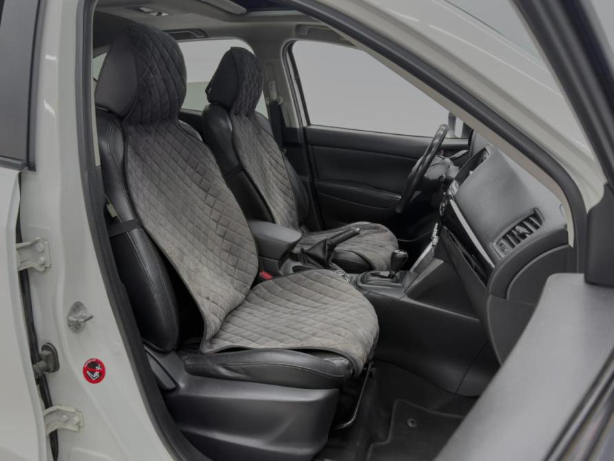 Mazda CX-5 I Ростов-на-Дону  - изображение 8