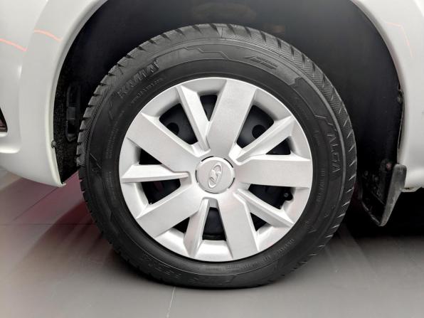 Lada (ВАЗ) Granta I Рестайлинг с пробегом 2023 года, цена 660 000 рублей, 39914 км, седан, Автокод Объявления
