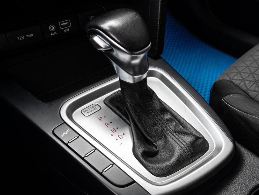 Kia Ceed III Краснодар  - изображение 16