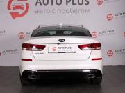 Kia Optima IV Рестайлинг Минеральные Воды  - изображение 26