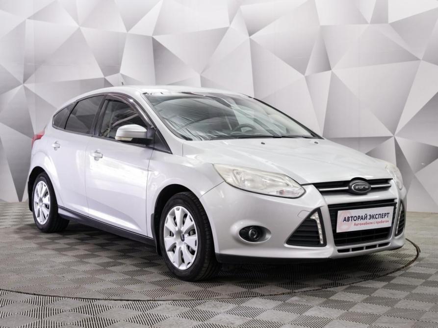 Ford Focus III Ульяновск  - изображение 7
