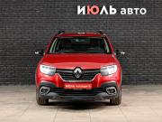 Renault Sandero II Рестайлинг Екатеринбург  - изображение 20