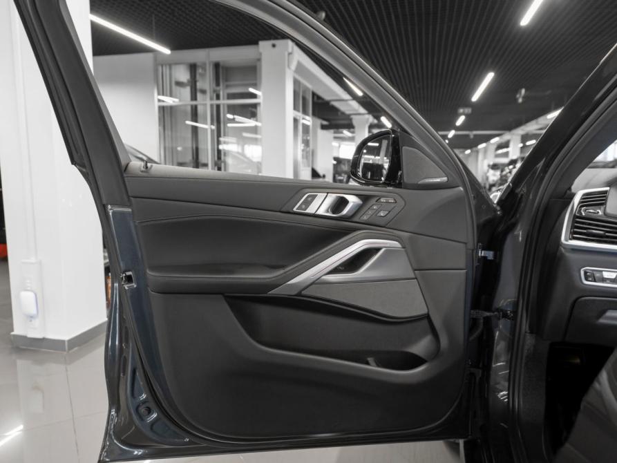 BMW X6 III (G06) Москва  - изображение 21