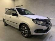 Lada (ВАЗ) Granta I Рестайлинг Новосибирск  - изображение 30