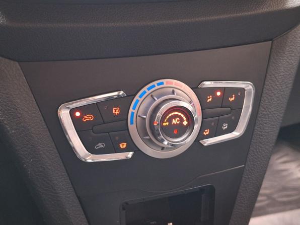 Lifan X50 с пробегом 2018 года, цена 470 000 рублей, 177232 км, хэтчбек, Автокод Объявления