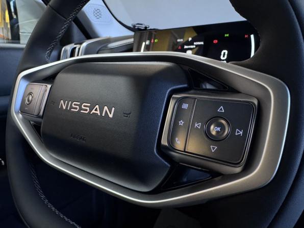 Nissan Frontier Pro с пробегом 2026 года, цена 4 750 000 рублей, 172 км, offers.body_type.unknown, Автокод Объявления