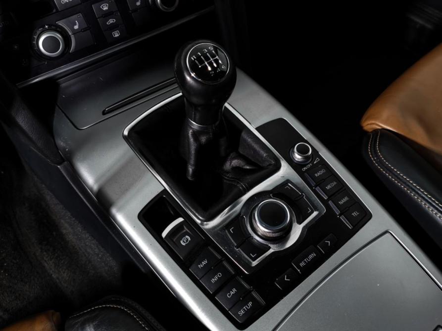 Audi A6 III (C6) Рестайлинг Санкт-Петербург  - изображение 11