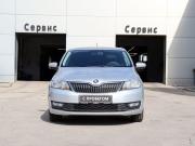 Skoda Rapid I Рестайлинг Самара  - изображение 18