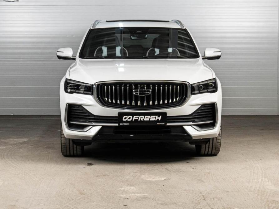 Geely Monjaro I Ставрополь  - изображение 3