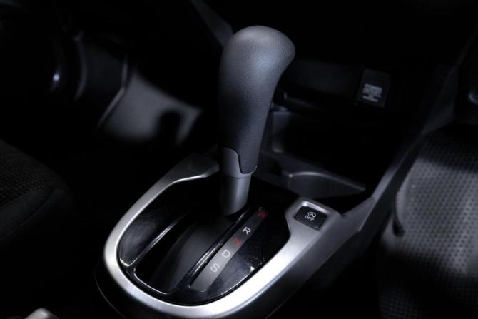 Honda Fit III с пробегом 2016 года, цена 1 369 000 рублей, 117798 км, хэтчбек, Автокод Объявления