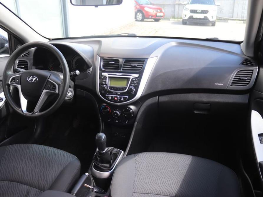 Hyundai Solaris I Нижний Новгород  - изображение 14