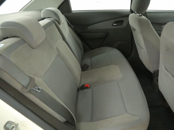 Chevrolet Cobalt II с пробегом 2013 года, цена 722 000 рублей, 90400 км, седан, Автокод Объявления