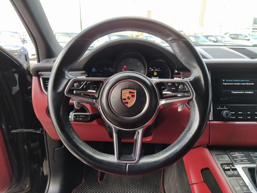 Porsche Macan I Екатеринбург  - изображение 26