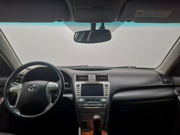 Toyota Camry VI (XV40) с пробегом 2008 года, цена 759 000 рублей, 258734 км, седан, Автокод Объявления