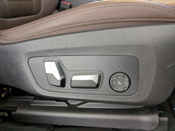 BMW X4 II (G02) Рестайлинг с пробегом 2022 года, цена 6 400 000 рублей, 60720 км, внедорожник, Автокод Объявления