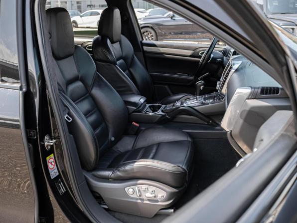 Porsche Cayenne II (958) с пробегом 2010 года, цена 1 599 000 рублей, 297455 км, внедорожник, Автокод Объявления