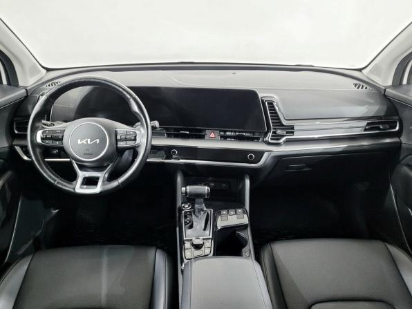 Kia Sportage V с пробегом 2022 года, цена 3 100 000 рублей, 90701 км, внедорожник, Автокод Объявления