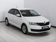 Skoda Rapid I Рестайлинг Ростов-на-Дону  - изображение 15
