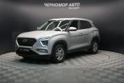 Hyundai Creta II Крым  - изображение 28