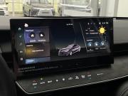 Toyota Camry IX (XV80) China Market Новосибирск  - изображение 35