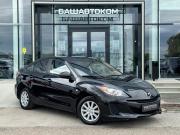 Mazda 3 II (BL) Рестайлинг Уфа  - изображение 21