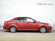 Chevrolet Lacetti I Екатеринбург  - изображение 24