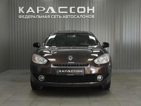 Renault Fluence I с пробегом 2012 года, цена 685 000 рублей, 216636 км, седан, Автокод Объявления