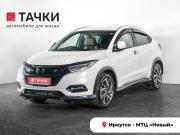 Honda Vezel I Рестайлинг Иркутск  - изображение 28