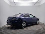Mazda 6 II (GH) Москва  - изображение 23