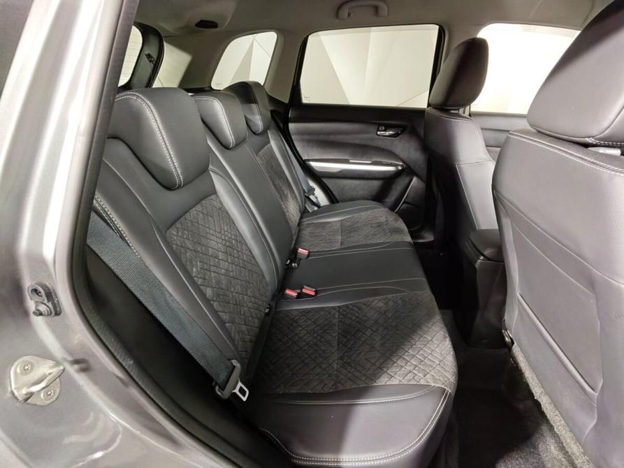 Suzuki Vitara II Рестайлинг Москва  - изображение 15