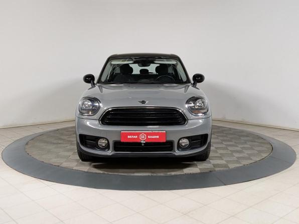 Mini Countryman II с пробегом 2018 года, цена 1 864 500 рублей, 132000 км, внедорожник, Автокод Объявления
