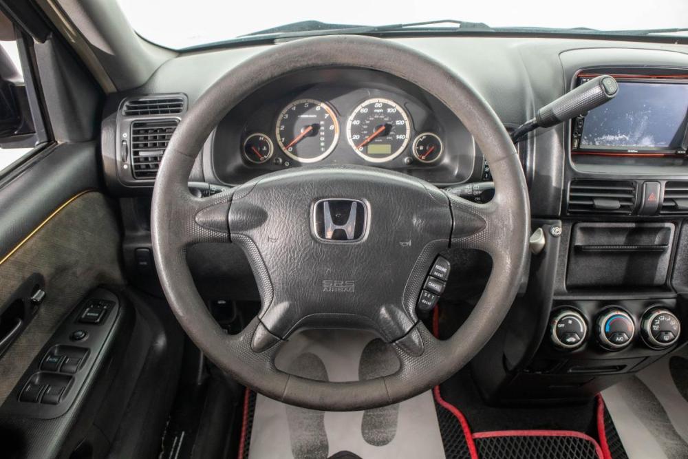 Honda CR-V II Барнаул  - изображение 12