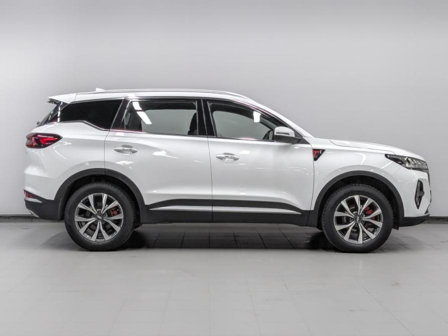 Chery Tiggo 7 Pro Max I Москва  - изображение 4