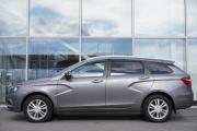 Lada (ВАЗ) Vesta I Ульяновск  - изображение 32