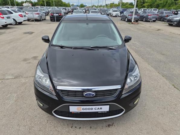 Ford Focus II Рестайлинг с пробегом 2008 года, цена 580 000 рублей, 205659 км, седан, Автокод Объявления