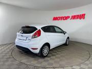 Ford Fiesta Mk6 Рестайлинг Воронеж  - изображение 30
