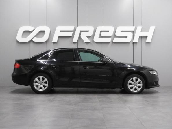 Audi A4 IV (B8) с пробегом 2009 года, цена 1 099 000 рублей, 143046 км, седан, Автокод Объявления
