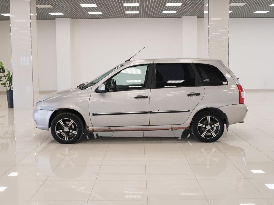 Lada (ВАЗ) Kalina I Самара  - изображение 6