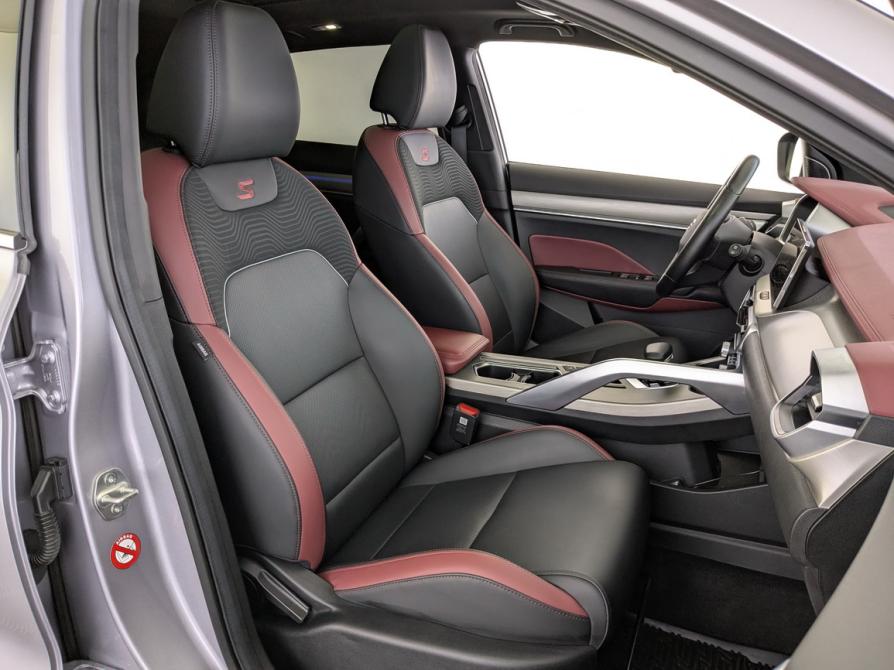 Geely Coolray I Москва  - изображение 22