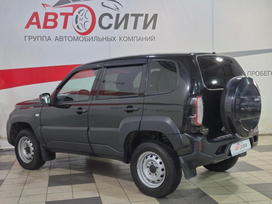 Lada (ВАЗ) Niva Travel I Воронеж  - изображение 6